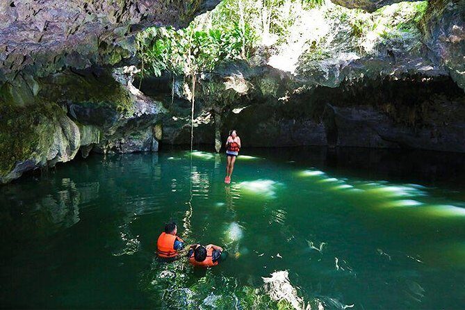 Jungle Jeep Adventure to Mayan Caves, Cenote and Snorkel - Timing: how the 5 hours usually feel (and where it can feel rushed)