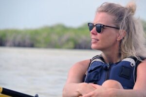 Kayak Sian Ka’an Biosphere Reserve Sunset Tour - The Guides: Bird Spotting With Real-World Passion