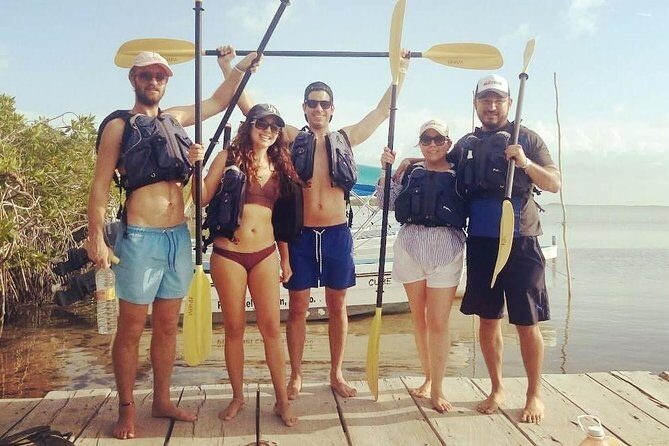 Kayak Sian Ka’an Biosphere Reserve Sunset Tour - Price and Value: What $150 Buys You in the Real World