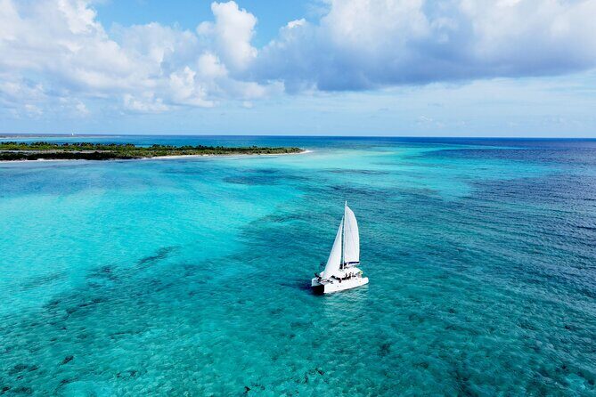 Lagoon 39ft Private Catamaran 5hr - El Cielo Full Experience - Who this charter fits best (and who might want a different plan)