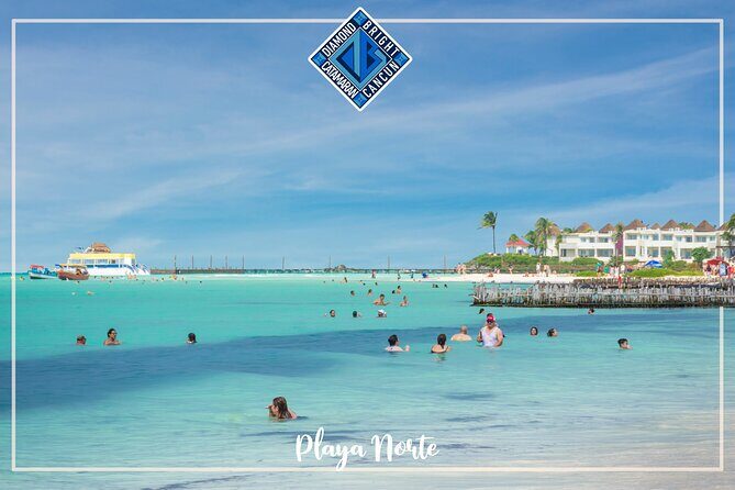 Luxury Catamaran tour to isla mujeres with transportation from Tulum - The catamaran experience: comfort, restrooms, and the onboard vibe
