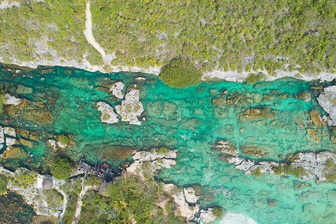 Magical Cenote and Paradise Lagoon Snorkeling Adventure - Who This Tour Fits Best