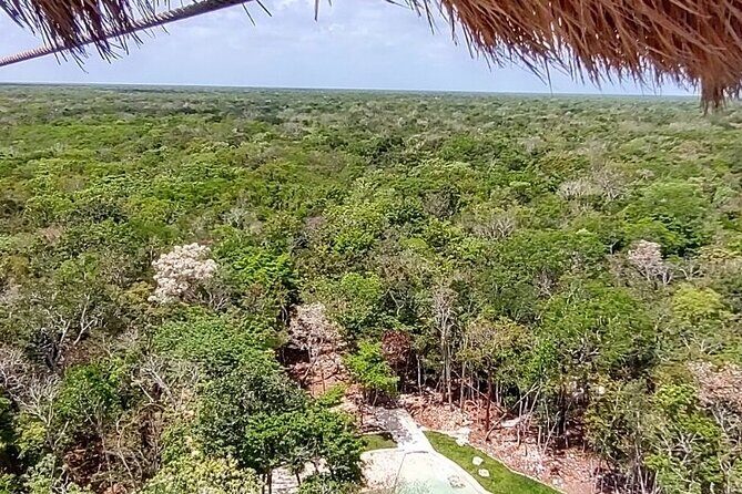 Maya Adrenaline: ATV, Ziplines & Cenote From Playa del Carmen. - ATV, ziplines, and cenote: the 5-hour plan that keeps momentum