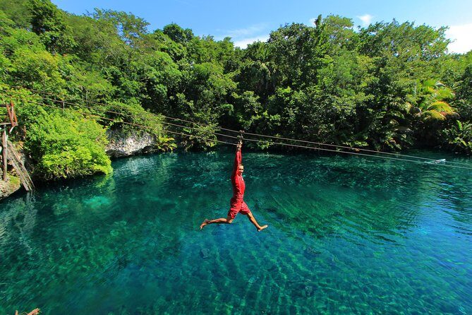 Mayan Adventure Snorkeling Tour from Cancun - From your resort to Akumal: the 7:00 a.m. rhythm
