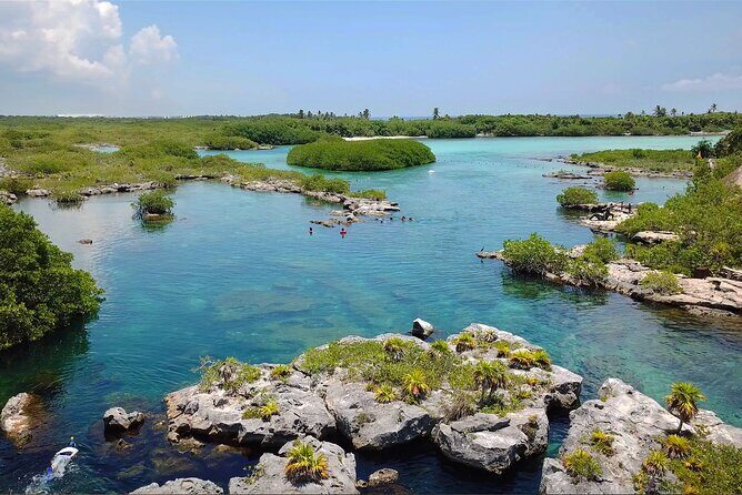Mayan Adventure Snorkeling Tour from Playa del Carmen or Riviera Maya - Who should book this snorkeling day, and who should skip it