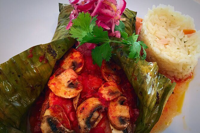 Mexican Cooking Class 1 or 3 Courses Tequila and Mezcal Tasting - What you’ll cook: menus built for flavors you can repeat