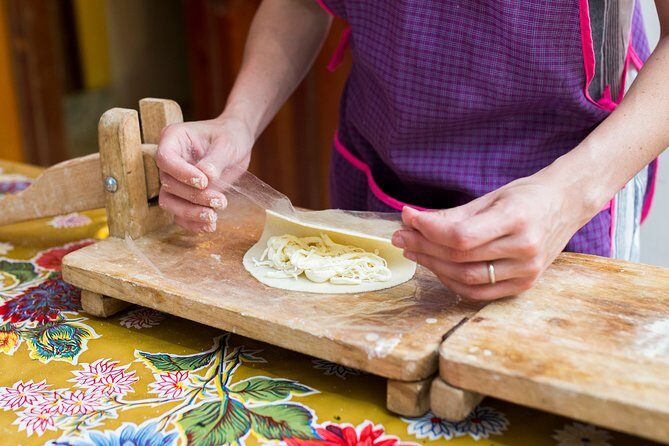 Mexican Cooking from Scratch in a Local Home in Tulum - Tortillas from scratch: the skill that sticks in your brain