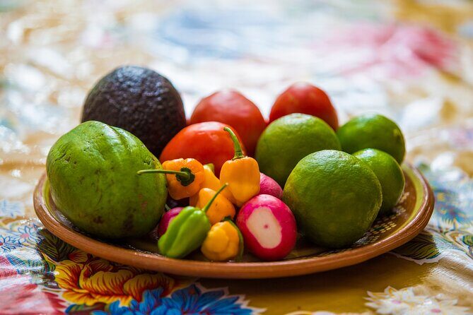 Mexican Cooking from Scratch in a Local Home in Tulum - The mezcal tasting: learning how to taste, not just what to drink