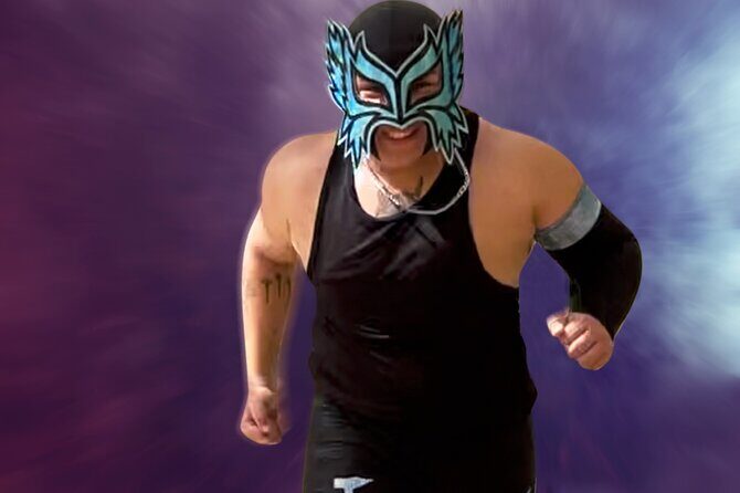 Mexican Lucha Libre Experience in Cozumel, Tacos and Margaritas - English-Friendly Staff and Clean Comfort Details