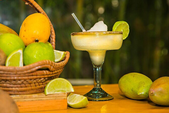 Mexican Lucha Libre Experience in Cozumel, Tacos and Margaritas - Timing and Pacing: A 3-Hour Excursion That Fits Cruise Days