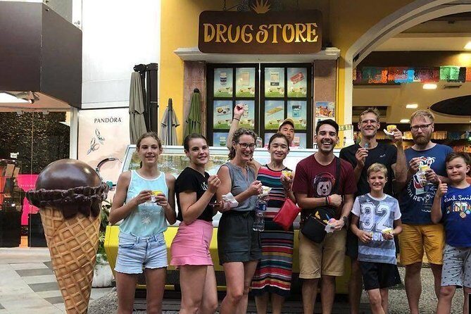 Mexican Street Food Crawl in Playa del Carmen - Why this crawl works in Playa del Carmen
