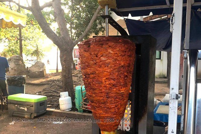 Mexican Street Food Crawl in Playa del Carmen - Price and value: what $59.99 buys you
