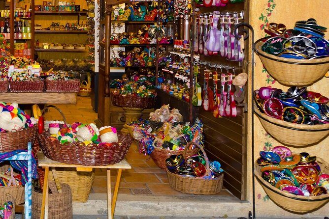 Mexican Street Food Crawl in Playa del Carmen - Who should book this and who should skip it