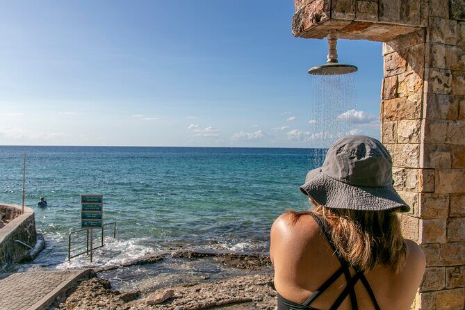 Money Bar Day Pass with Snorkel & Mexican Lunch - Is this good value at $34.99 per person?