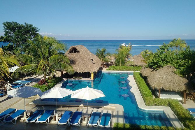 Mr. Sanchos Beach Club All-Inclusive Day Pass - Mr. Sancho’s day pass: what you’re really paying for