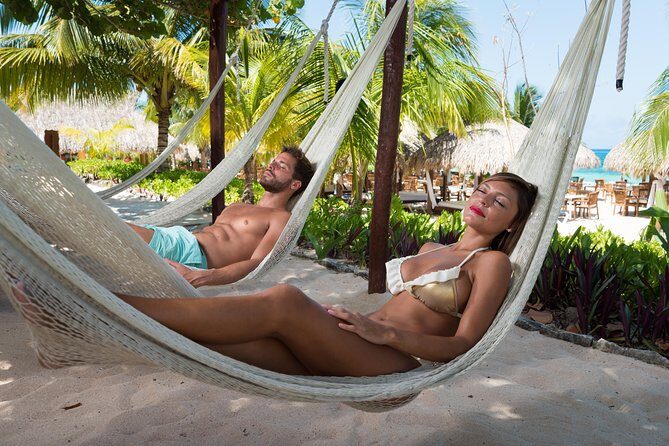 Mr. Sanchos Beach Club All-Inclusive Day Pass - Drinks, pool bars, and the real rules