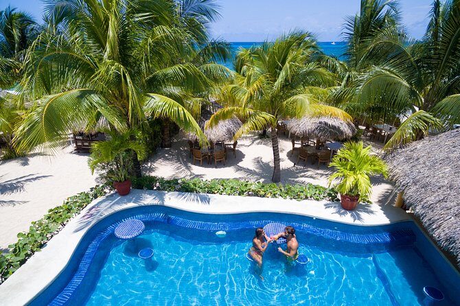 Mr. Sanchos Beach Club All-Inclusive Day Pass - Activities with extra fees: don’t get surprised