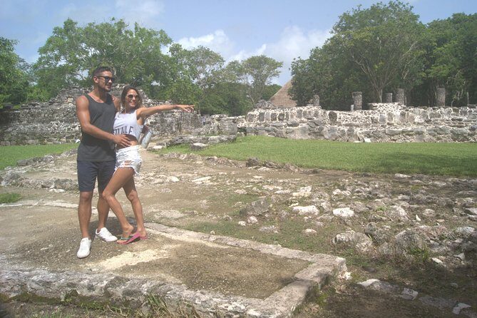 Off-Road Mayan Adventure in Cozumel with Snorkeling and Lunch - Price and value: when $85 makes sense