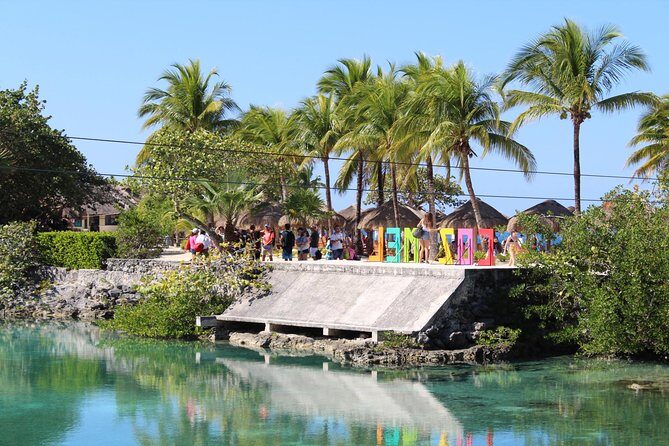 Official Chankanaab Beach Park Day pass with Snorkel - Who should book this day pass with snorkel