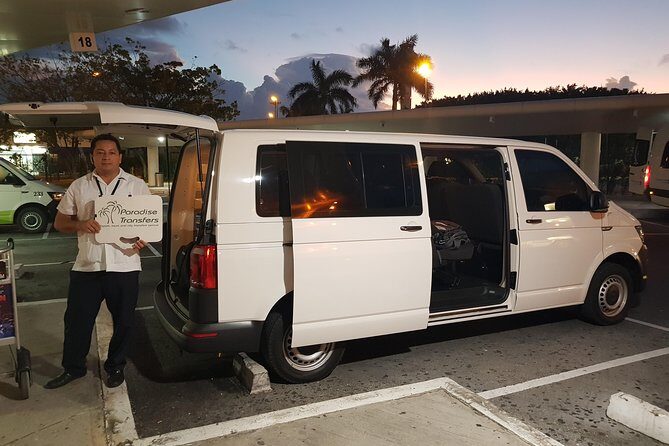 One Way Private Tulum Transfers to or from Cancun Airport - Key Things That Make This Transfer Worth Your Attention