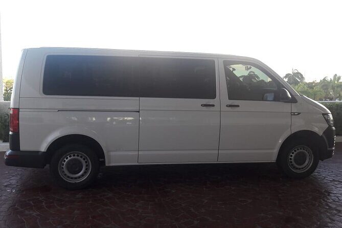 One Way Private Tulum Transfers to or from Cancun Airport - Arriving With a Tight Schedule: What Flight Tracking Actually Does for You