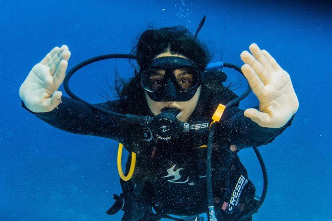 Open Water Course Cozumel - Gear, instructors, and safety: small-group attention that builds confidence