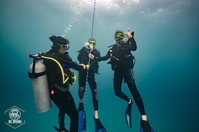Open Water Course Cozumel - Value check: is $600 a good deal for Open Water?