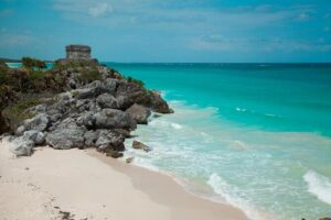 PADI Discover Scuba Diving in Playa del Carmen - The training flow that matters: theory first, then pool skills
