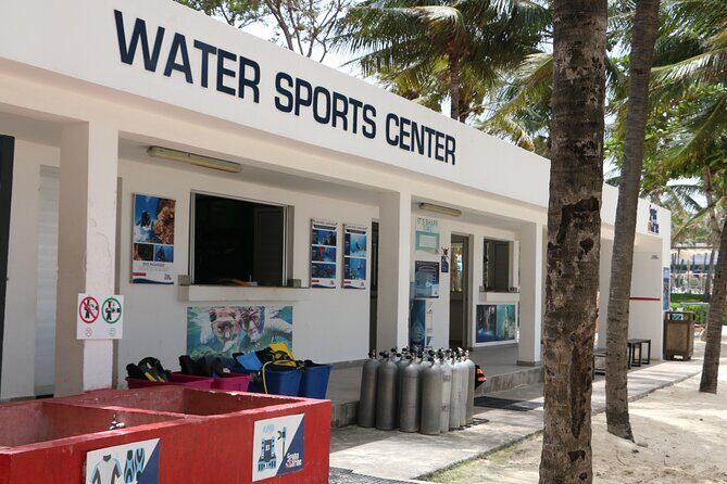 PADI Open Water Diver Course in Playa del Carmen - Instructors and Safety Culture: Jorge, Dany, Lot, and More