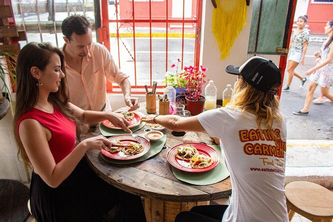 Playa del Camen Vegan Mexican Food Tour - Key highlights worth your attention