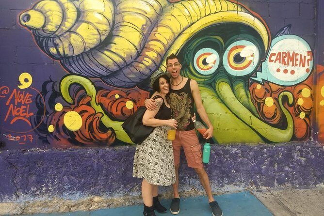 Playa del Camen Vegan Mexican Food Tour - The guiding style: why the best part is often the people