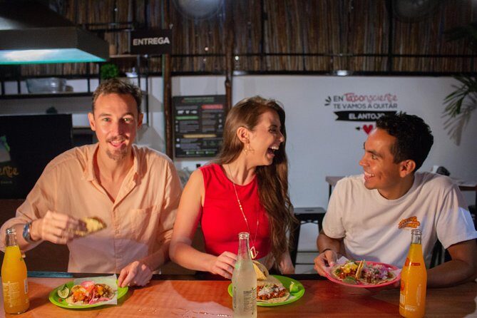 Playa del Camen Vegan Mexican Food Tour - Price and value: is $91.40 worth it?