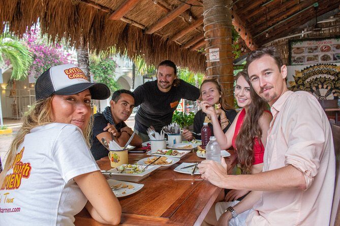 Playa del Camen Vegan Mexican Food Tour - Quick practical tips before you go