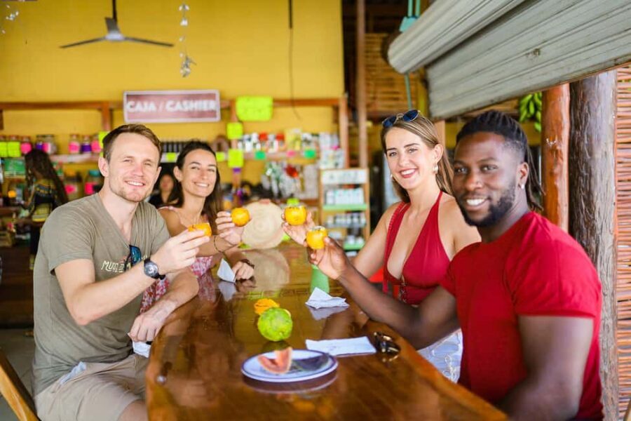 Playa del Carmen: 3-Hour Local Food Walking Tour - Key Things That Make This Tour Worth Your Time