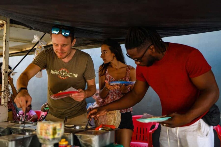 Playa del Carmen: 3-Hour Local Food Walking Tour - A Food Tour That Actually Goes Beyond Fifth Avenue