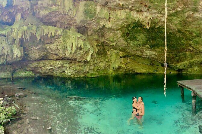 Playa del Carmen Buggy Tour with Cenote Swim and Mayan Village Visit - Ride the Jungle Tracks Outside Playa del Carmen