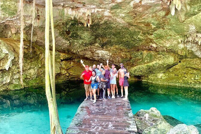 Playa del Carmen Buggy Tour with Cenote Swim and Mayan Village Visit - Pickup Timing and the Meeting Point Reality Check