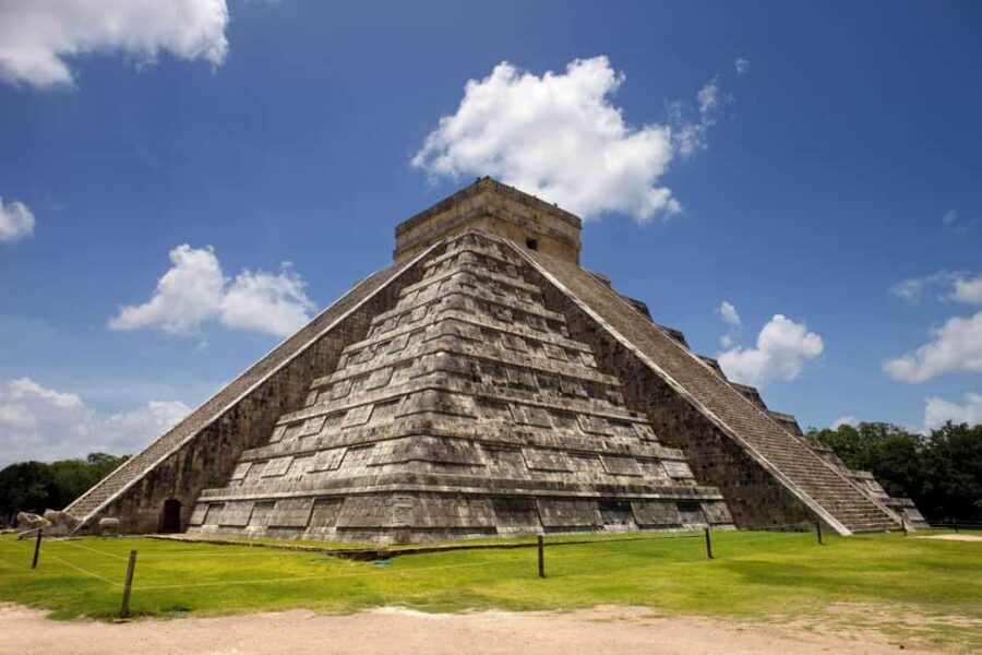 Playa del Carmen: Chichen Itza Early Tour with Expert Guide - Rules for Gear and Photos: What You Can and Can’t Bring