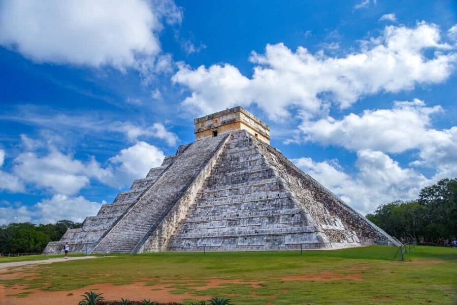 Playa del Carmen: Chichen Itza Early Tour with Expert Guide - The Real Cost: Price vs. What You Actually Get