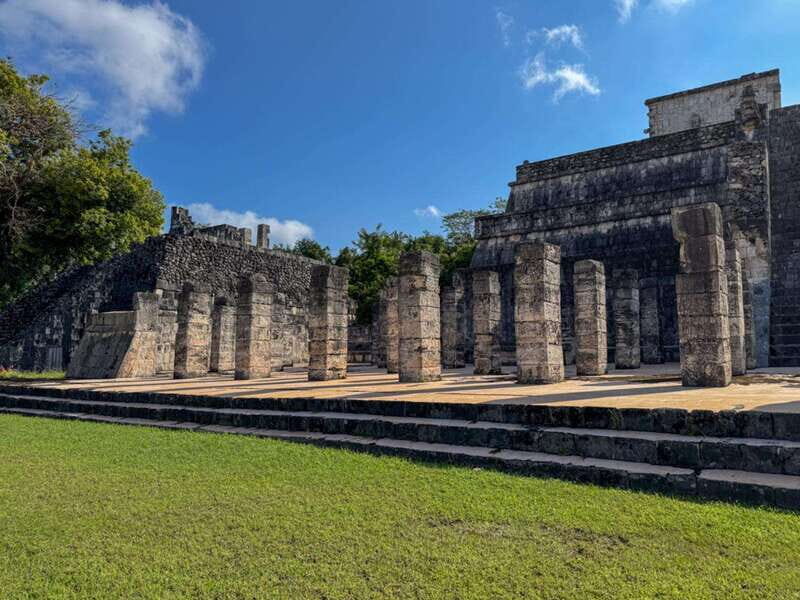 Playa del Carmen: Chichen Itza, Valladolid, Cenote & Buffet - Price and Extra Fees: What You Really Budget for