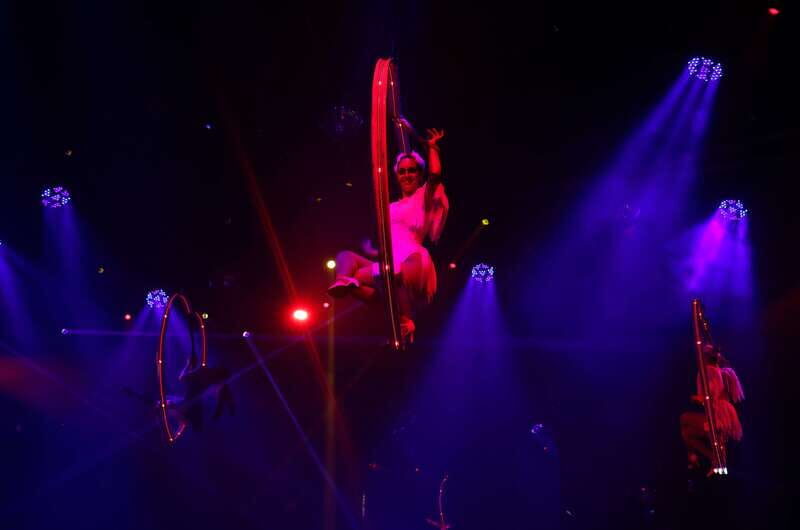 Playa del Carmen: Coco Bongo Nightclub Experience - Where It Fits in Your Playa del Carmen Day