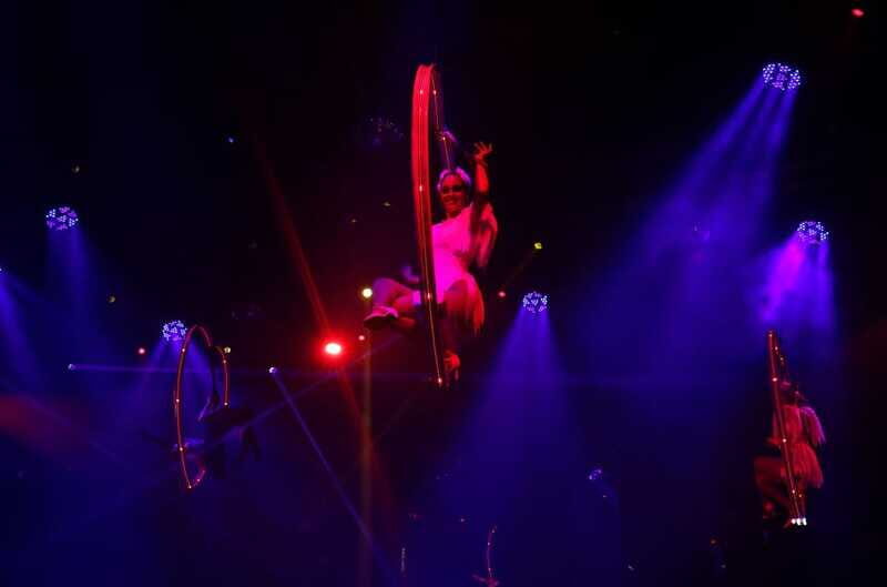 Playa del Carmen: Coco Bongo Nightclub Experience - Who This Is Best For (And Who Should Skip It)