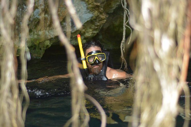 Playa del Carmen Jungle Tour: Tulum, Cenote Snorkeling, Ziplining and Lunch - Price and what you should budget beyond the ticket