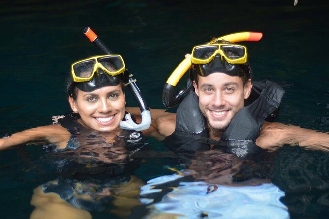 Playa del Carmen Jungle Tour: Tulum, Cenote Snorkeling, Ziplining and Lunch - Hotel pickup spots: how to avoid the most common morning headache