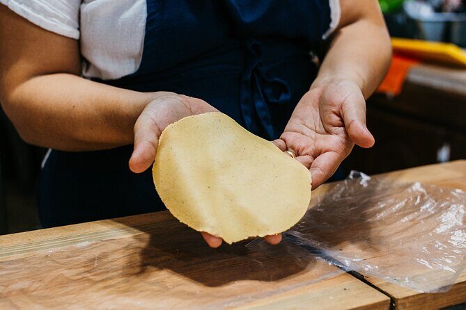 Playa del Carmen Mexican Cooking Class - Quick highlights