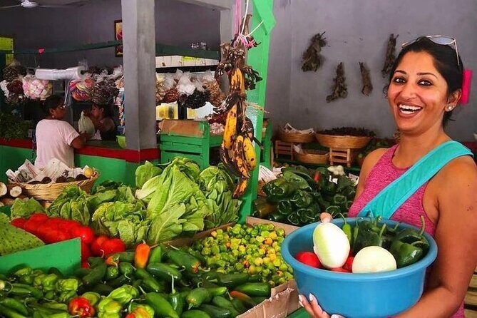 Playa del Carmen Mexican Cooking Class - Mexican homestyle cooking, taught like you’re joining the family
