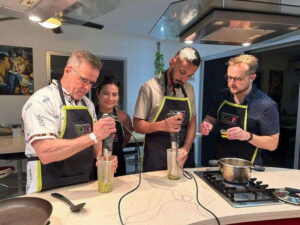 Playa del Carmen: Mexican Cooking Class - Hands-on cooking in Playa del Carmen: what you’ll do in 3–5 hours