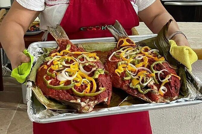Playa del Carmen Mexican Cooking Class - Price and value: does $113.20 make sense