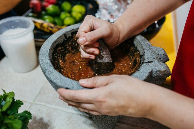 Playa del Carmen Mexican Cooking Class - Why the history talk is part of the payoff, not extra fluff