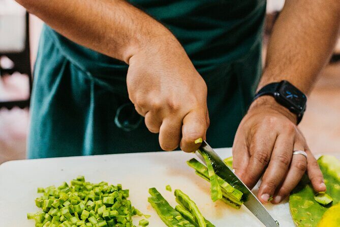 Playa del Carmen Mexican Cooking Class - Who should book this class (and who might hesitate)